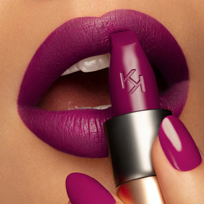 KIKO MILANO - VELVET PASSION MATTE LIPSTICK