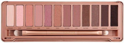 URBAN DECAY - NAKED 3 EYESHADOW PALETTE