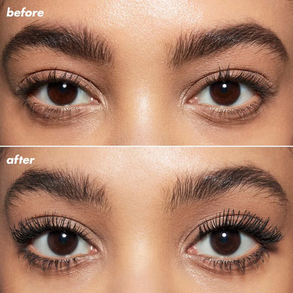 ELF - BIG MOOD WATERPROOF MASCARA