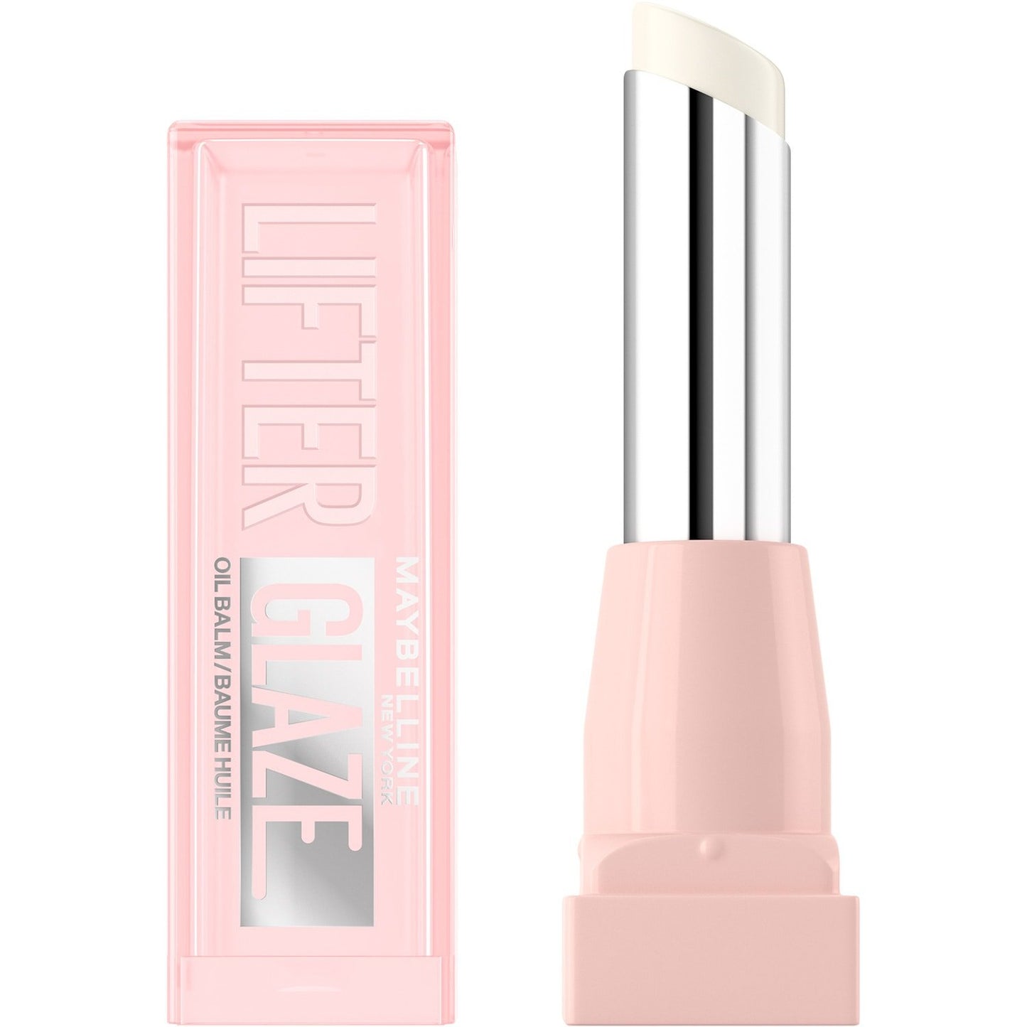 MAYBELLINE - LIFTER GLAZE OIL BALM