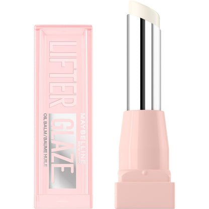 MAYBELLINE - LIFTER GLAZE OIL BALM