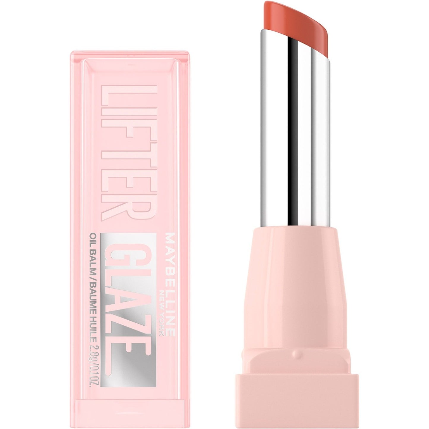 MAYBELLINE - LIFTER GLAZE OIL BALM