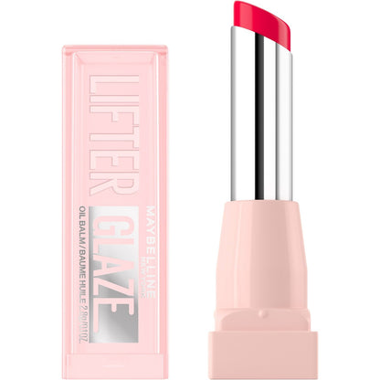 MAYBELLINE - LIFTER GLAZE OIL BALM