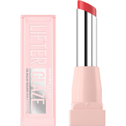 MAYBELLINE - LIFTER GLAZE OIL BALM