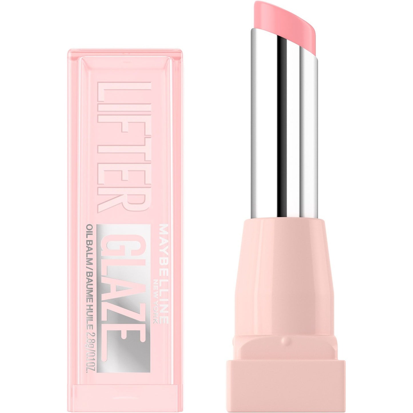 MAYBELLINE - LIFTER GLAZE OIL BALM