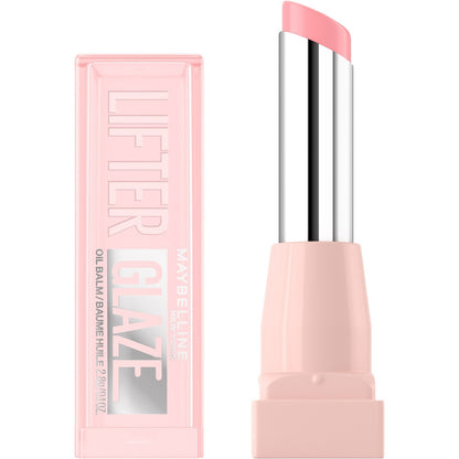 MAYBELLINE - LIFTER GLAZE OIL BALM
