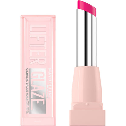 MAYBELLINE - LIFTER GLAZE OIL BALM