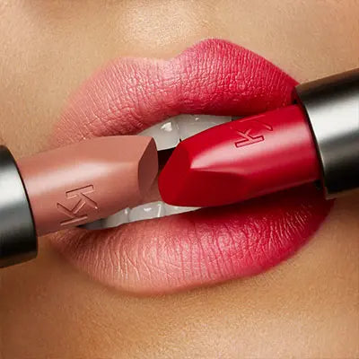 KIKO MILANO - VELVET PASSION MATTE LIPSTICK