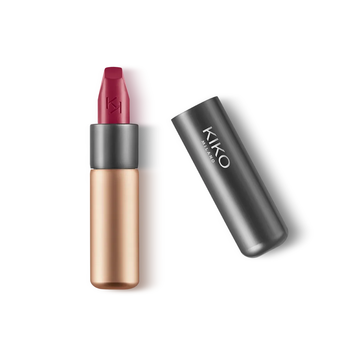 KIKO MILANO - VELVET PASSION MATTE LIPSTICK