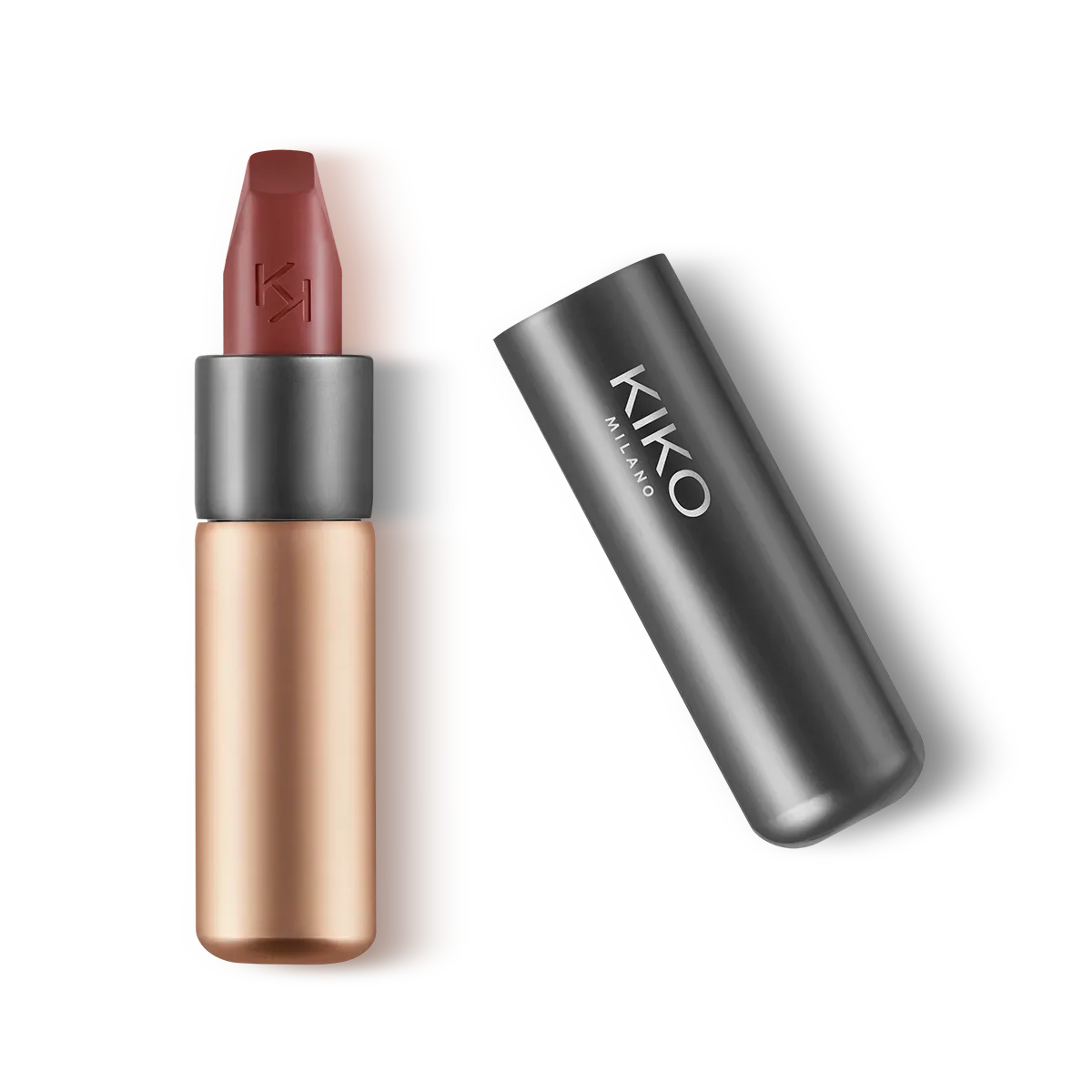 KIKO MILANO - VELVET PASSION MATTE LIPSTICK