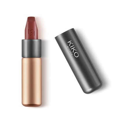 KIKO MILANO - VELVET PASSION MATTE LIPSTICK