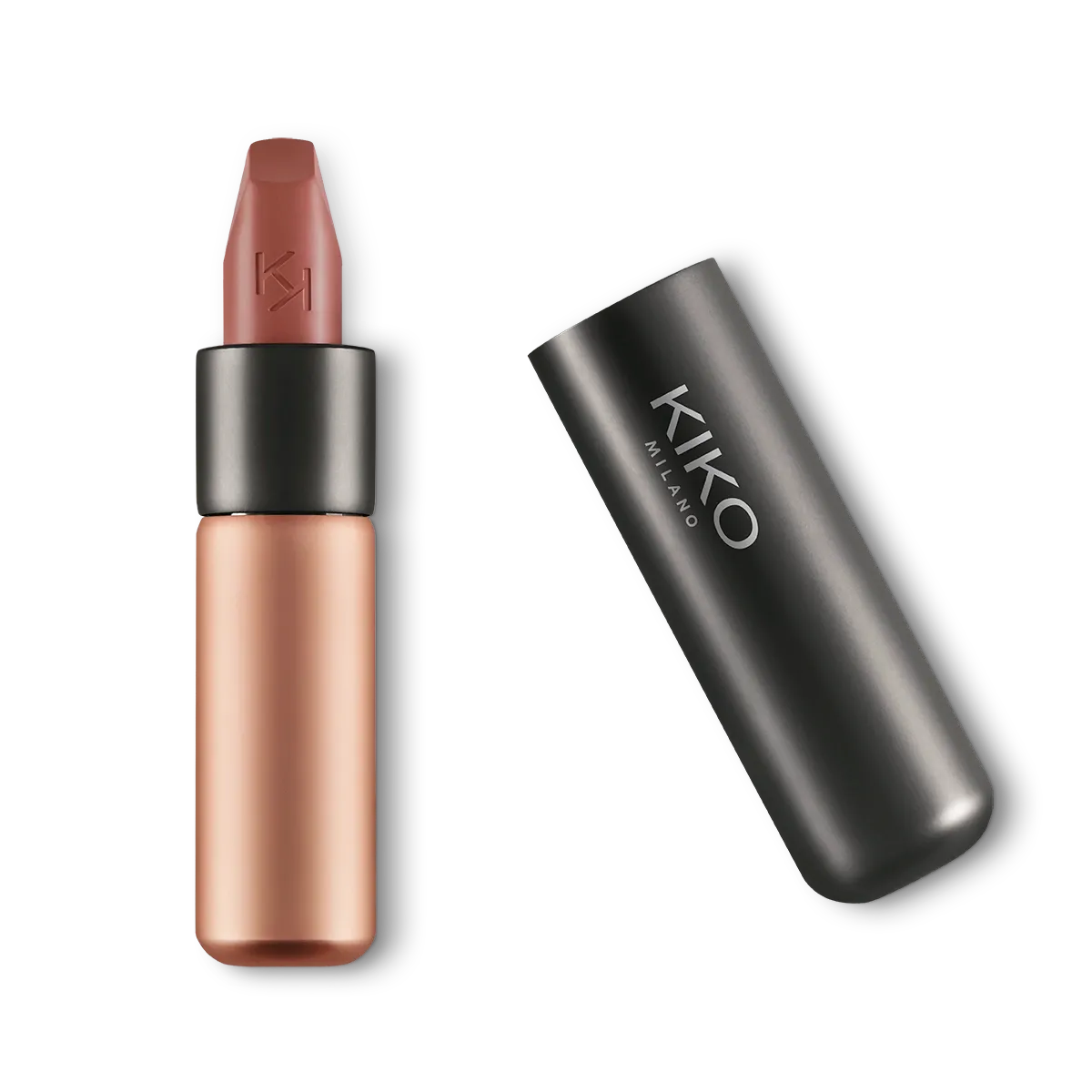 KIKO MILANO - VELVET PASSION MATTE LIPSTICK