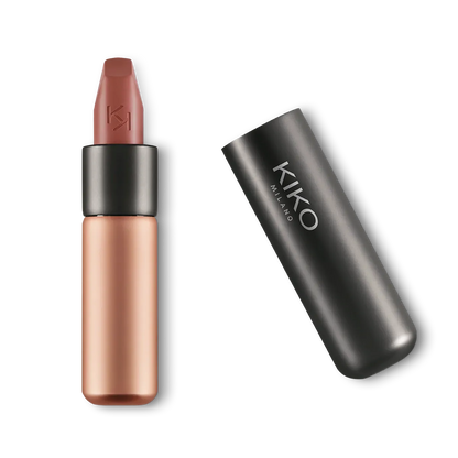 KIKO MILANO - VELVET PASSION MATTE LIPSTICK