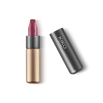 KIKO MILANO - VELVET PASSION MATTE LIPSTICK