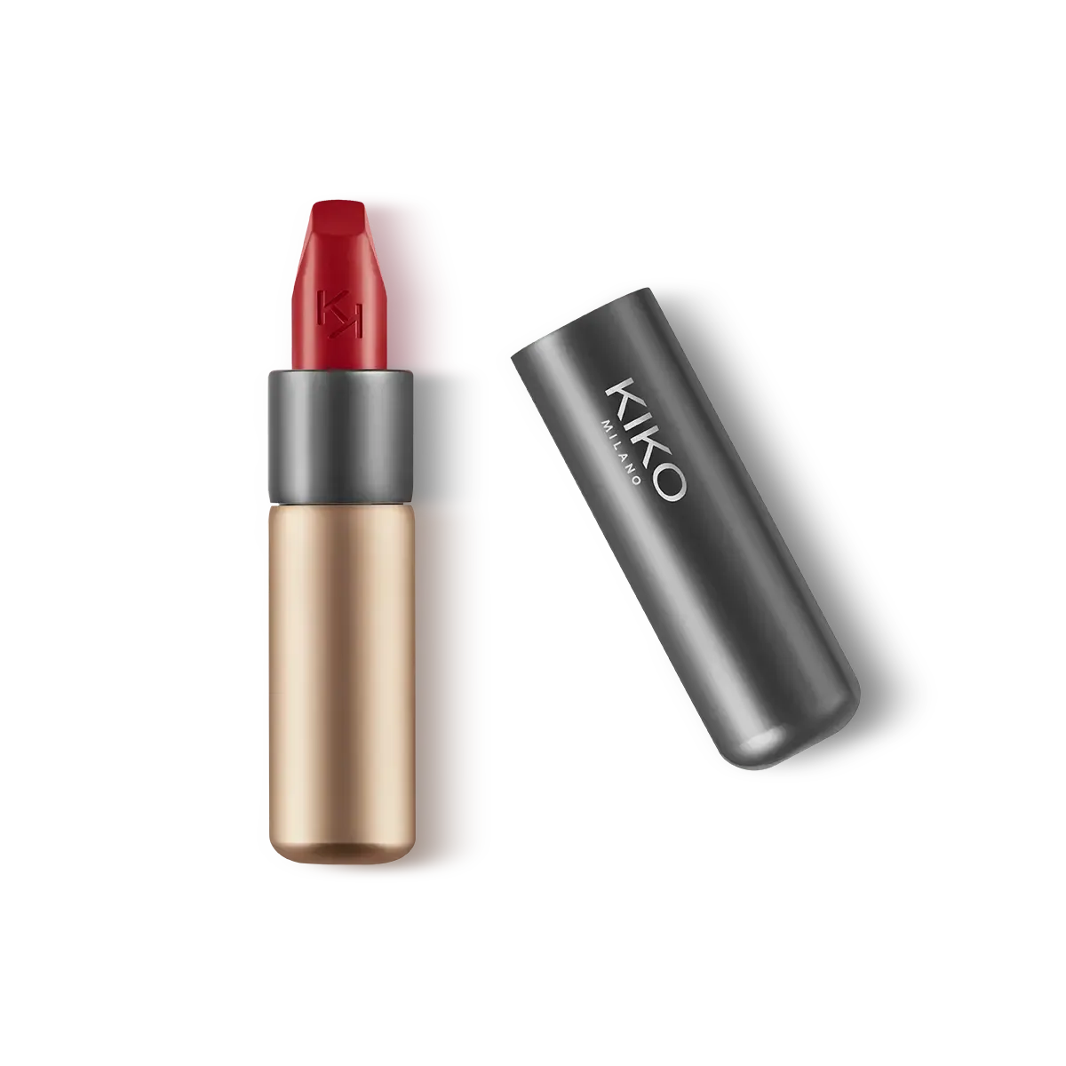 KIKO MILANO - VELVET PASSION MATTE LIPSTICK