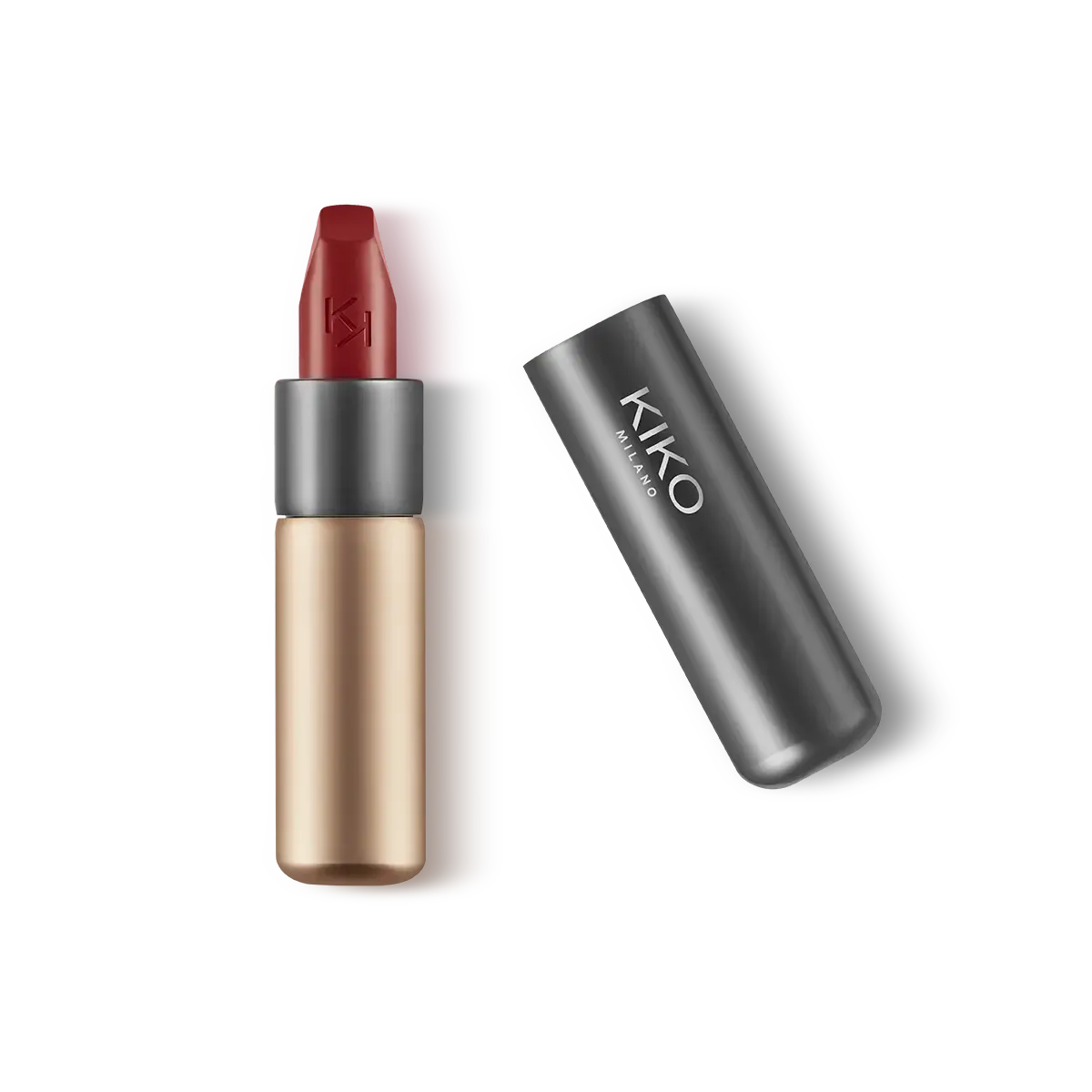 KIKO MILANO - VELVET PASSION MATTE LIPSTICK