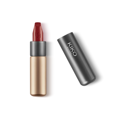 KIKO MILANO - VELVET PASSION MATTE LIPSTICK