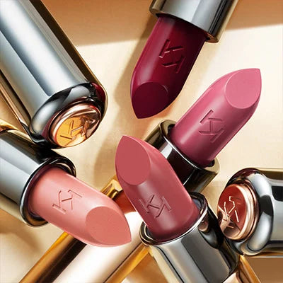 KIKO MILANO - GOSSAMER EMOTION CREAMY LIPSTICK