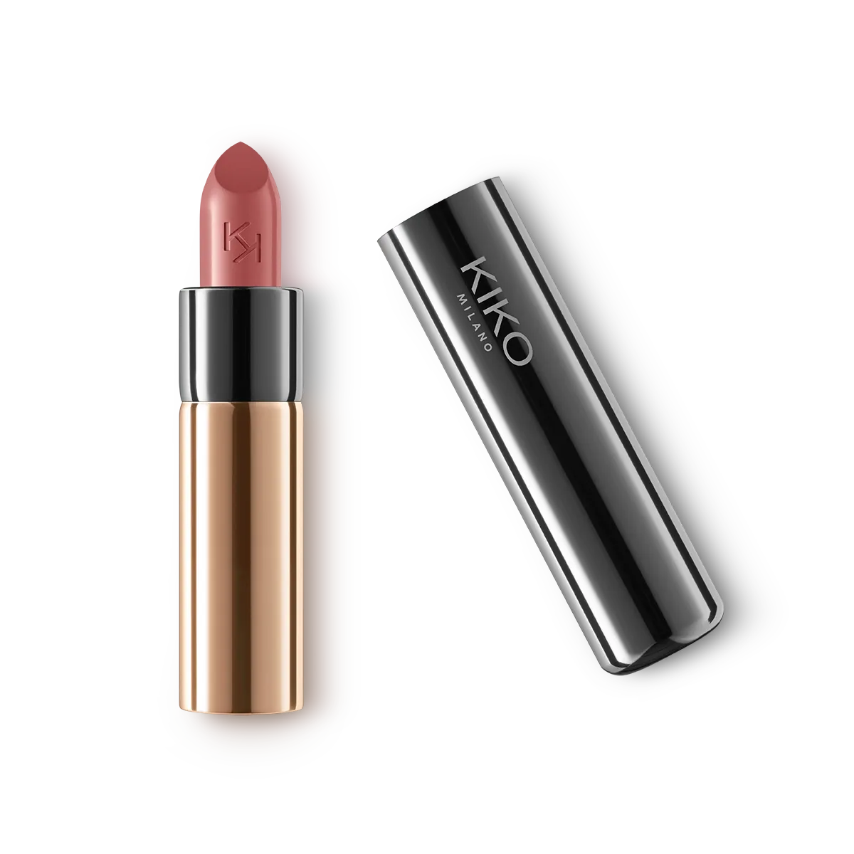 KIKO MILANO - GOSSAMER EMOTION CREAMY LIPSTICK