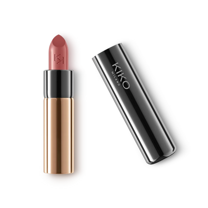 KIKO MILANO - GOSSAMER EMOTION CREAMY LIPSTICK