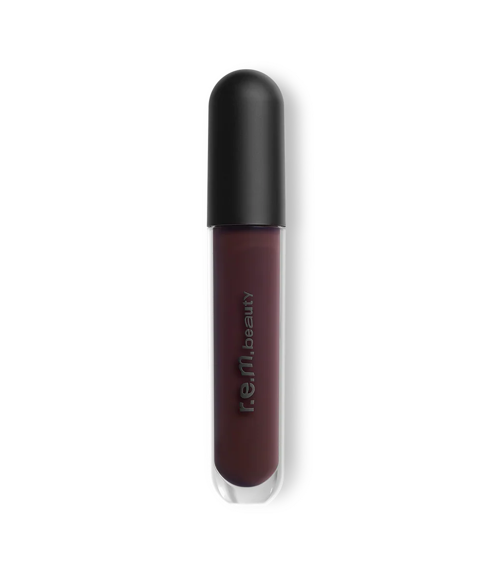 r.e.m beauty glossy balm