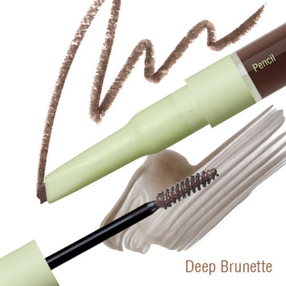 PIXI NATURAL BROW DUO