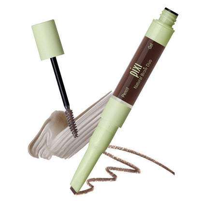 PIXI NATURAL BROW DUO