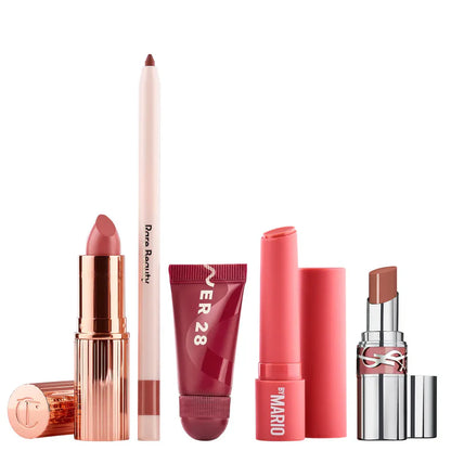 SEPHORA - SEPHORA FAVORITES PERFECT POUT LIP KIT