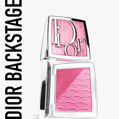 CHRISTIAN DIOR - DIOR BACKSTAGE ROSY GLOW (REFORMULADO)