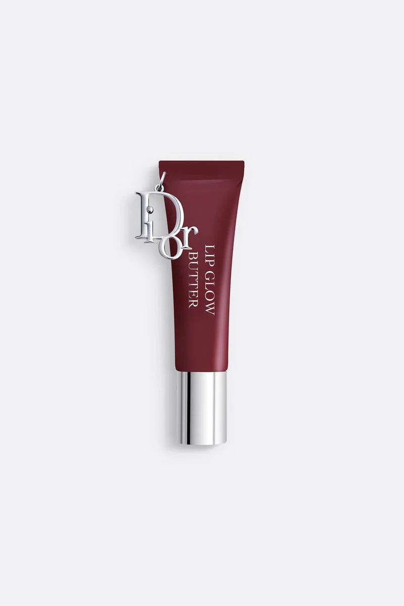 CHRISTIAN DIOR - DIOR ADDICT LIP GLOW BUTTER