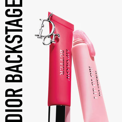 CHRISTIAN DIOR - DIOR ADDICT LIP GLOW BUTTER