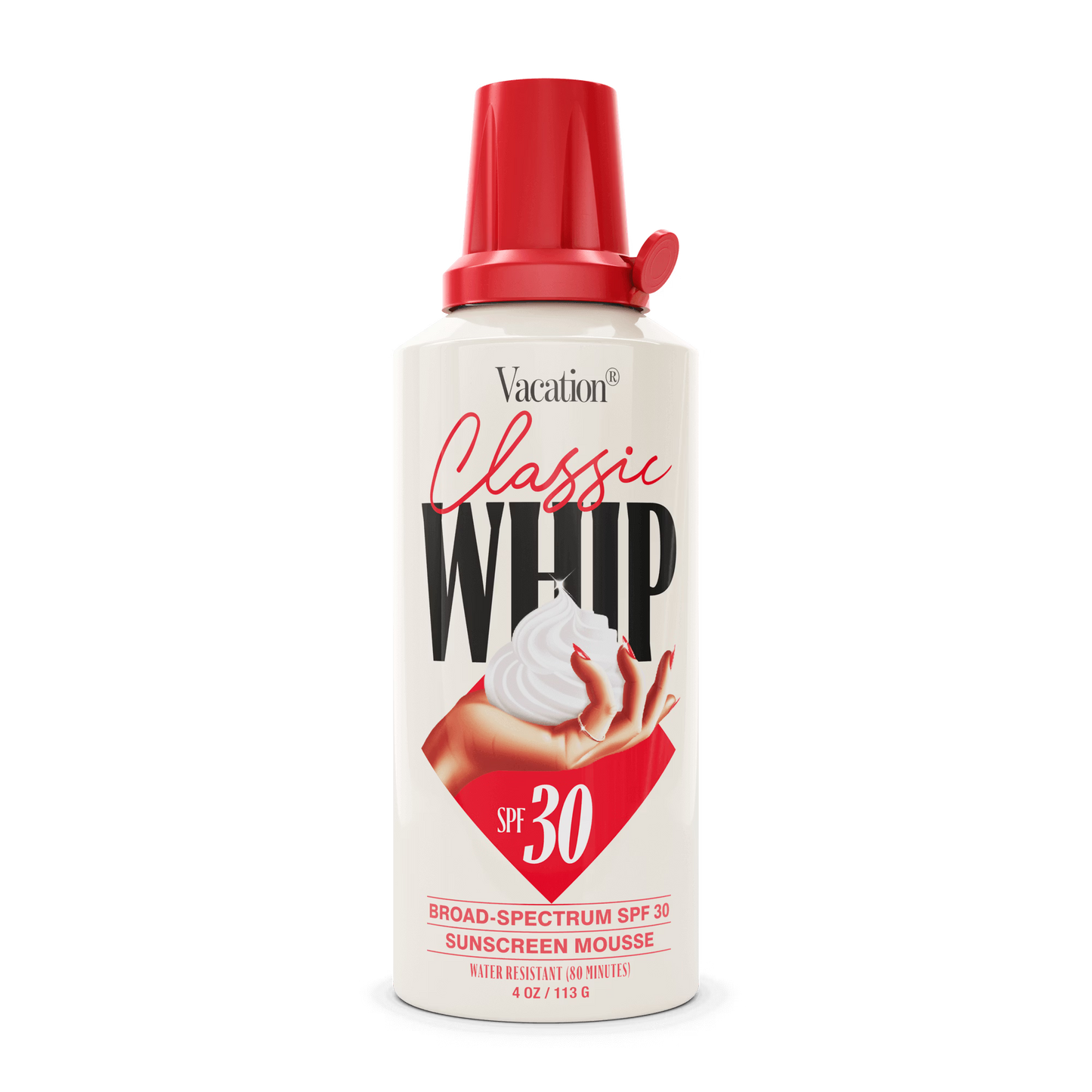 VACATION - CLASSIC WHIP  SPF 30