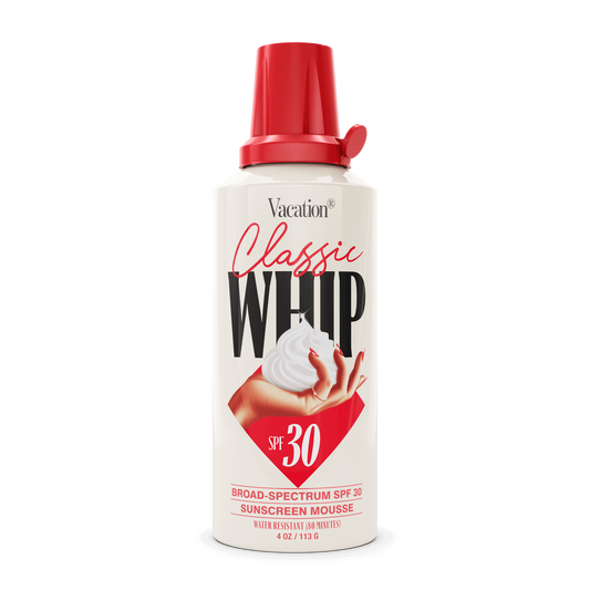 VACATION - CLASSIC WHIP  SPF 30
