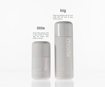 RHODE - GLAZING MILK