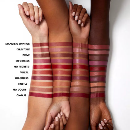 ELF - O FACE SATIN LIPSTICK