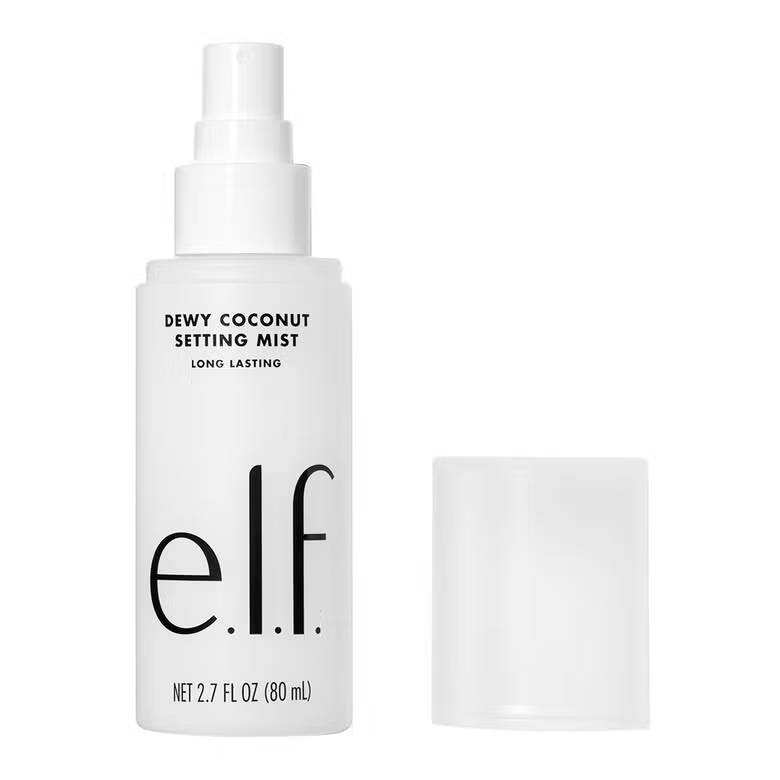 ELF - DEWY COCONUT SETTING MIST