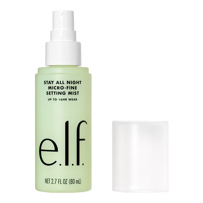 ELF - STAY ALL NIGHT MICRO-FINE SETTING MIST