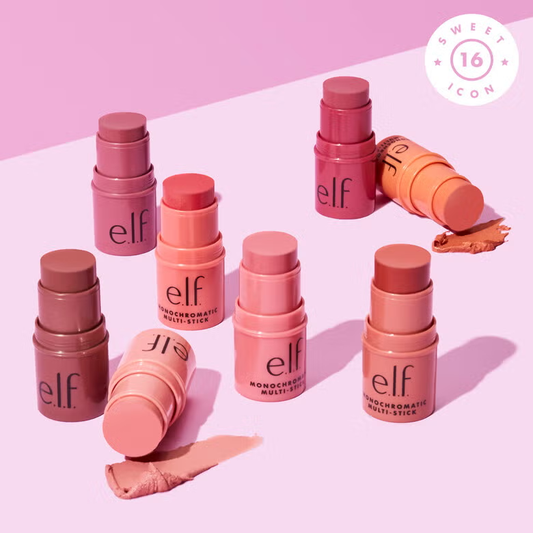 ELF - MONOCHROMATIC MULTI STICK
