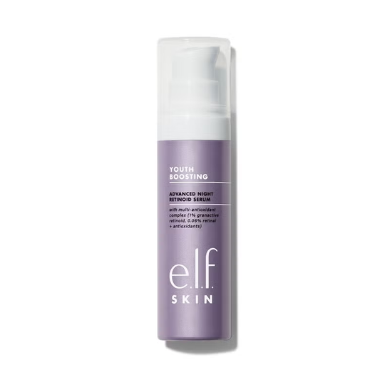 ELF SKIN - YOUTH BOOSTING ADVANCED NIGHT RETINOID SERUM
