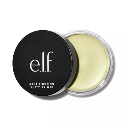ELF - ACNE FIGHTING PUTTY PRIMER