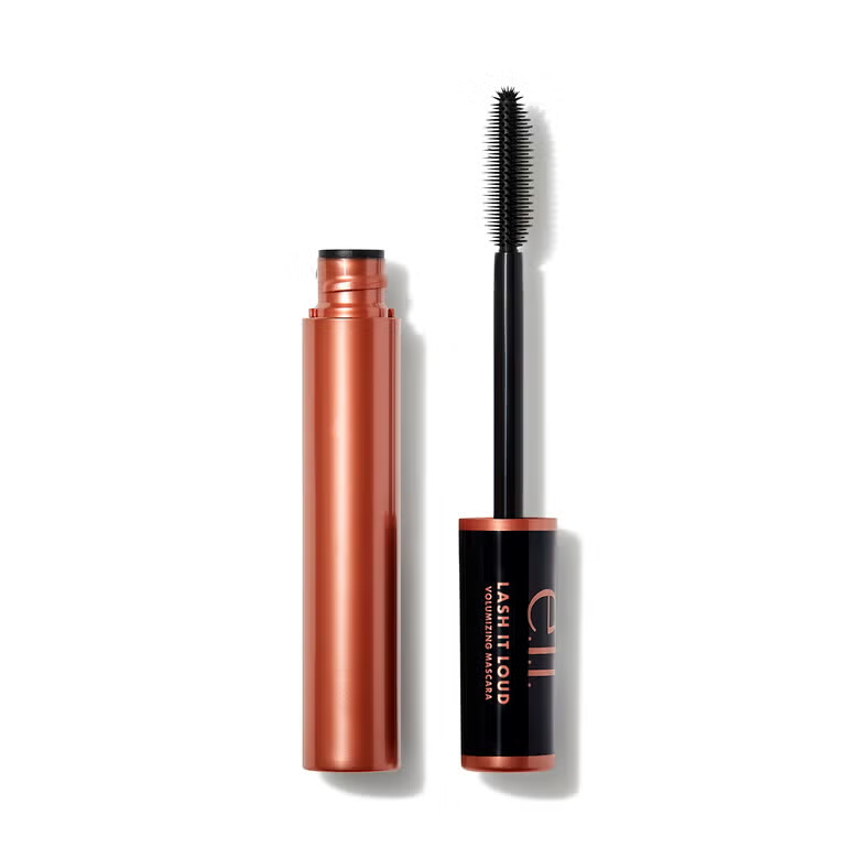 ELF LASH IT LOUD MASCARA