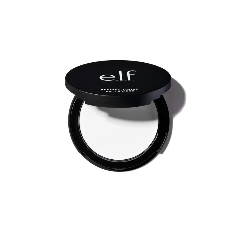 ELF - PERFECT FINISH HD POWDER (POLVO COMPACTO TRANSLUCIDO)