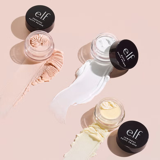 ELF - PUTTY PRIMER TRIO