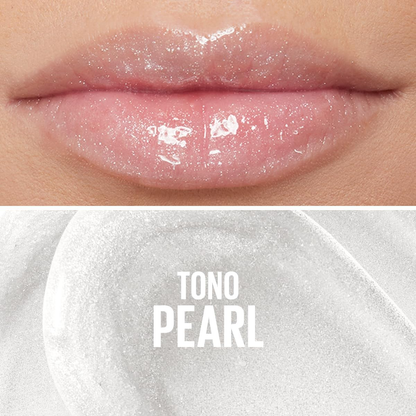 MAYBELLINE - LIFTER GLOSS CON ACIDO HIALURONICO