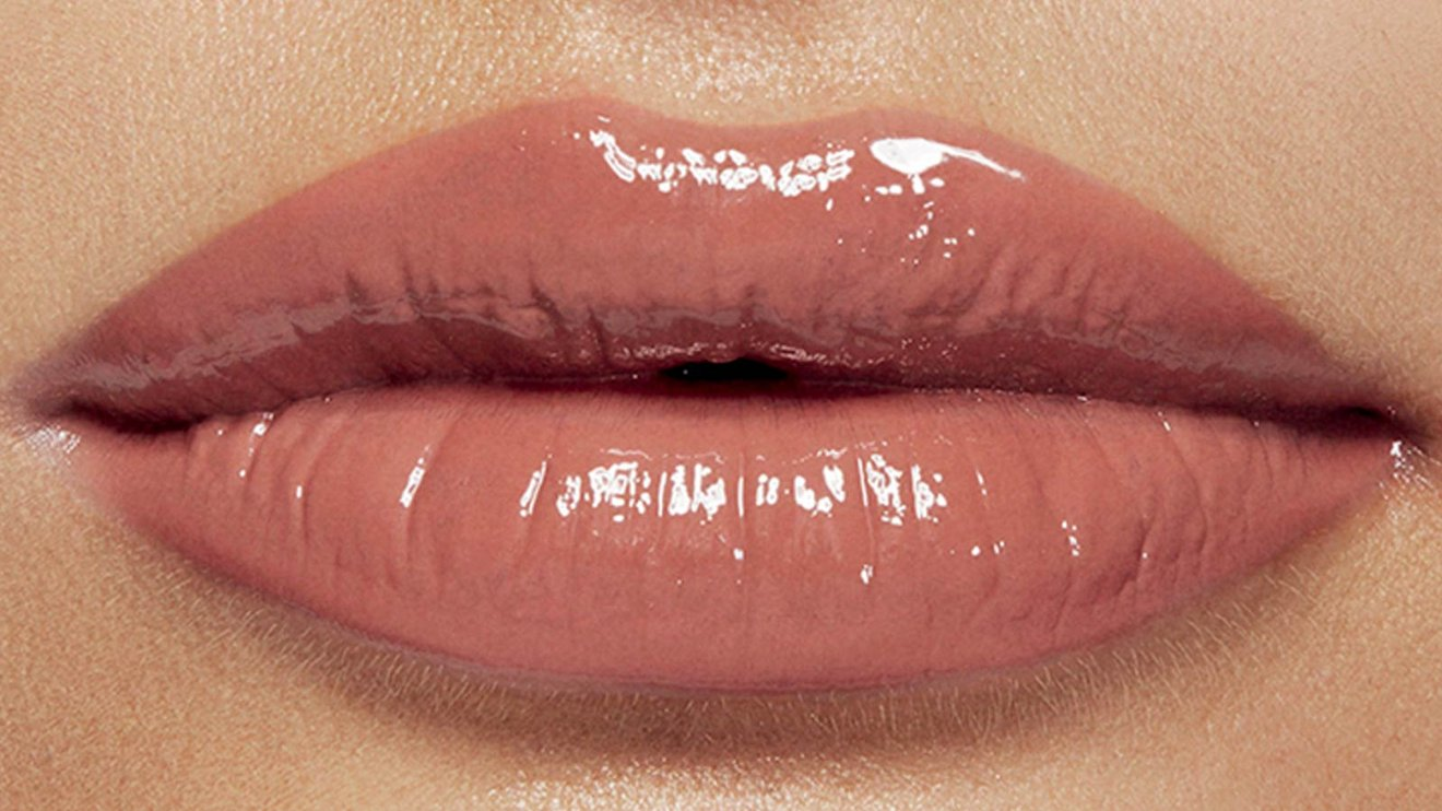 MAYBELLINE - LIFTER GLOSS CON ACIDO HIALURONICO