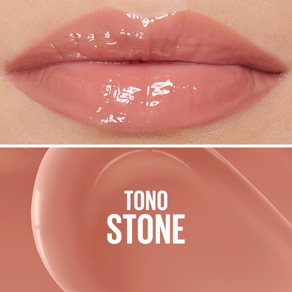 MAYBELLINE - LIFTER GLOSS CON ACIDO HIALURONICO