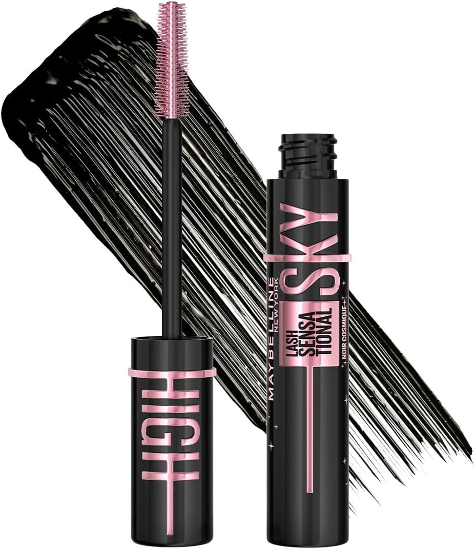MAYBELLINE - LASH SENSATIONAL SKY HIGH
