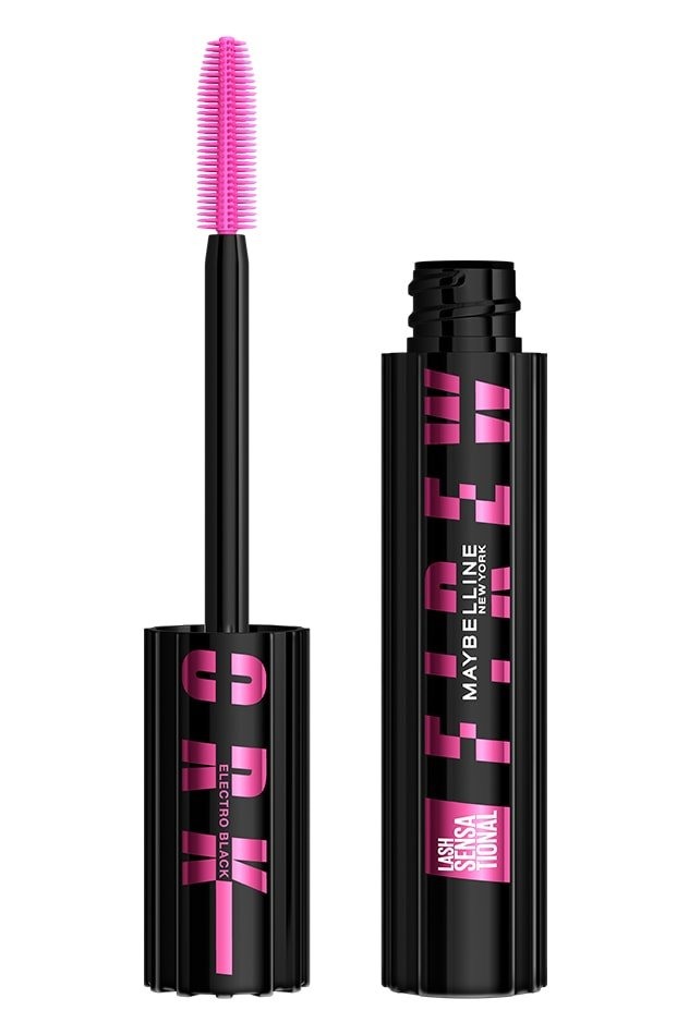 MAYBELLINE - LASH SENSATIONAL FIREWORK MASCARA