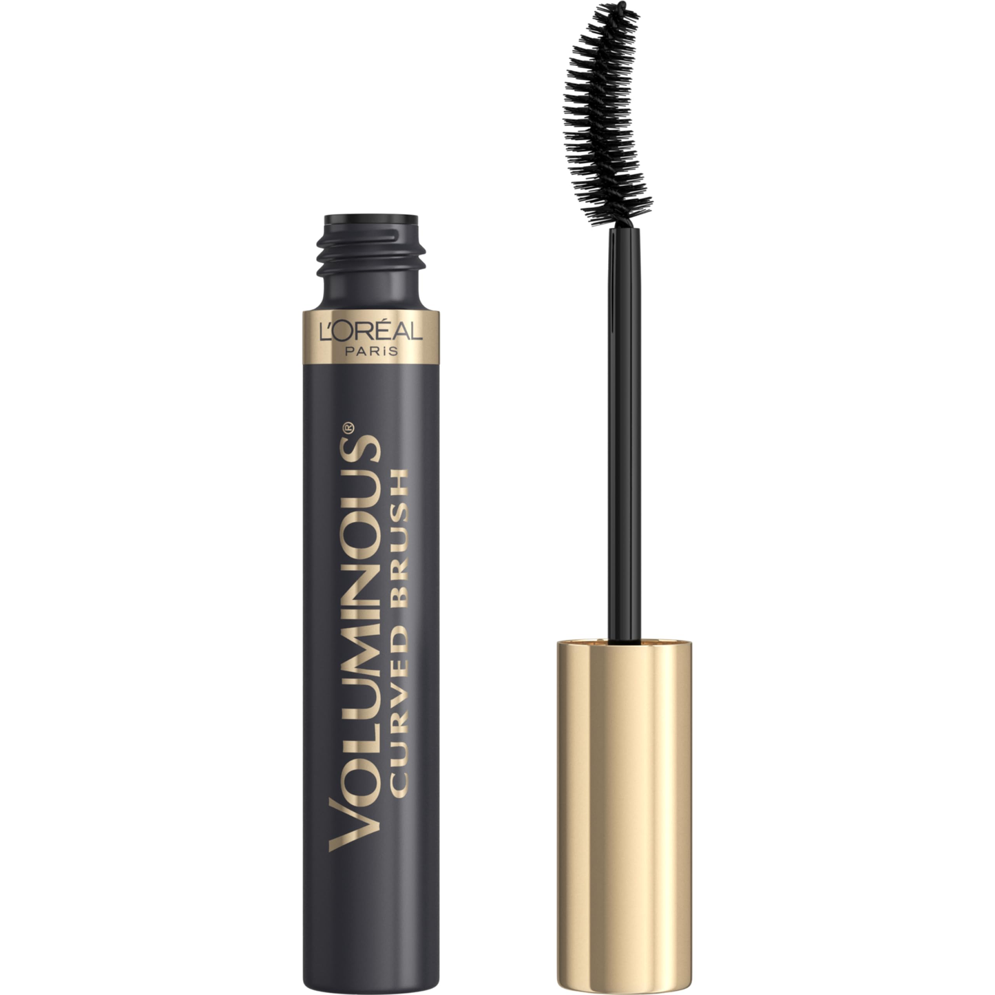 LOREAL - VOLOMINOUS MASCARA CURVED BRUSH