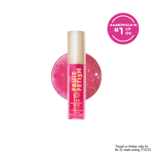Fruit Fetish Lip Oil